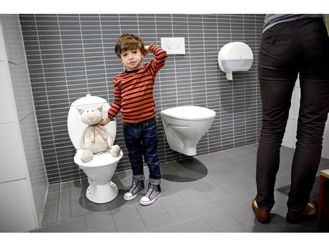 TORK 554000 Jumbo toiletpapirdispenser T1 hvid (554000)