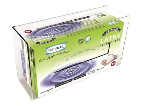 GRANBERG Dispenser GRANBERG for engangshansker (904.1000)