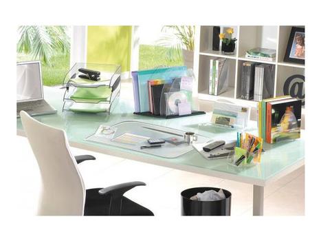 CEP Penneholder CEP Ice transparent (580I BLACK)