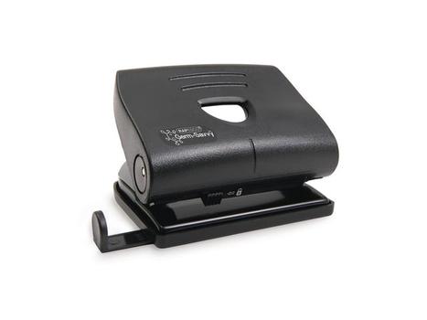 OEM Hullemaskin RAPESCO 2H 30 ark sort (PF827PB2)