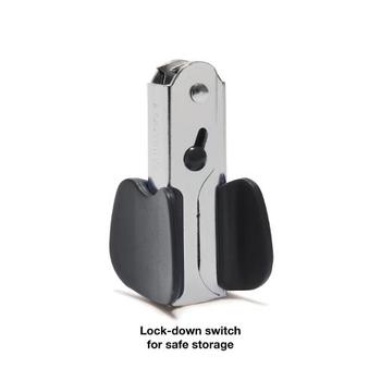 OEM Heftestiftfjerner RAPESCO (SR4SLDA3)