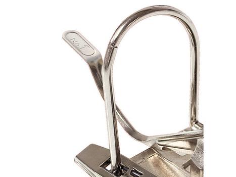 ESSELTE Binder LAF No1 Power PP A4/75mm blue (811350*10)