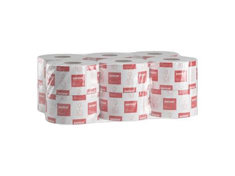 KATRIN Toalettpapir KATRIN Gigant S 2L 200m (106101*12)