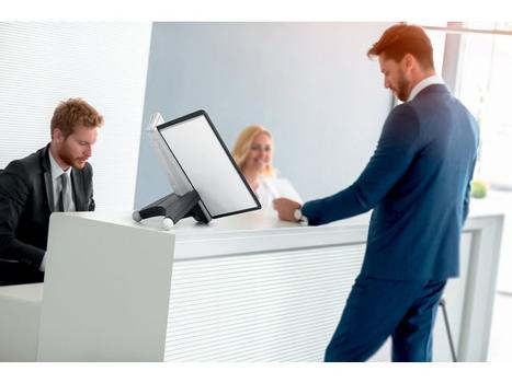 SHERPA Bordstativ SHERPA 10 lommer sort/grå (5632-22)