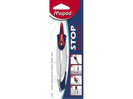 MAPED Passer MAPED Stopp System (773445)