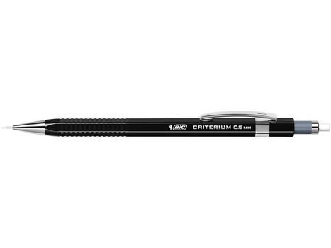 BIC Trykkblyant BIC Criterium 0,5mm (892276*12)