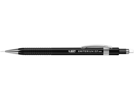 BIC Trykkblyant BIC Criterium 0,7mm (892277*12)