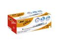 BIC Whiteboardpenn BIC Velleda 1741 rund rød (9581691*12)