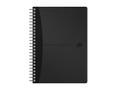 OXFORD Notatbok OXFORD Urban A4 linjer ass frg (100101918*5)