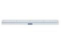 STAEDTLER Liniaal Aluminium Zilver 40 cm 56340 (563 40)