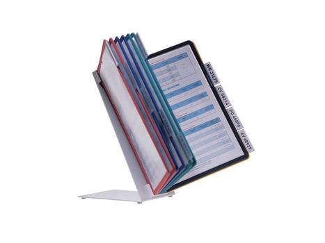 VARIO Bordstativ VARIO 20 lommer ass frg (5699-00)