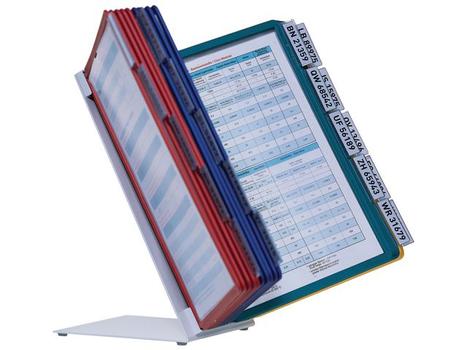 VARIO Bordstativ VARIO 20 lommer ass frg (5699-00)