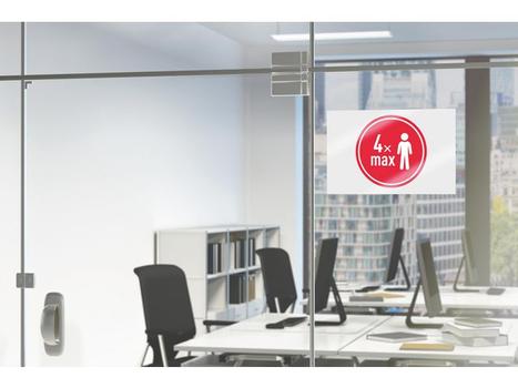 GBC Laminat GBC A3 klar 125 mic 100/pk. (3200725)