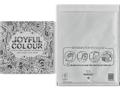 MAIL LITE Boblekonvolutt ML H/5 27x36cm (103005503*50)