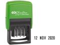 COLOP Stempel COLOP Green Line dato S220 4mm (135945)