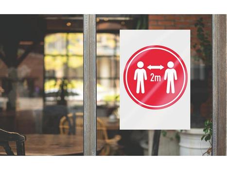 GBC Laminat GBC A3 klar 125 mic 100/pk. (3200725)