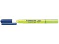 STAEDTLER Tekstmarker STAEDTLER Gel gul (264-1*10)