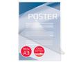 GBC Laminat GBC A3 klar 125 mic 100/pk. (3200725)
