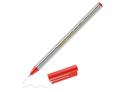 EDDING Fineliner EDDING 89 Office Liner EF rød (4-89002*10)