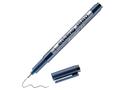 EDDING Fineliner EDDING 1880 0,7mm sort (1880 BLACK 0,7*10)