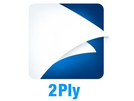 TORK Toiletpapir Tork Premium Jumbo Mini Soft T2 2-lags Hvid Krt/12 (110253)