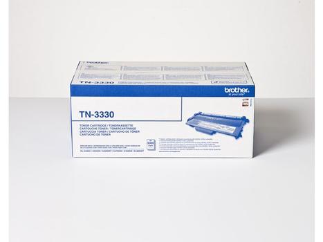 BROTHER HL 6180DWT toner (TN3330)
