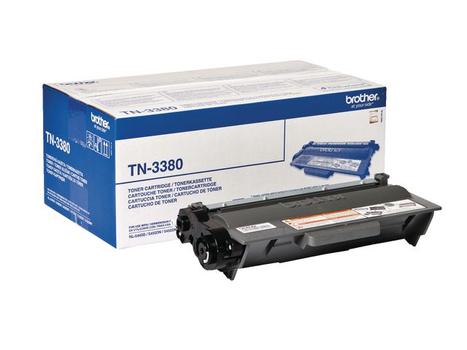 BROTHER HL 6180DWT toner 8K (TN3380)