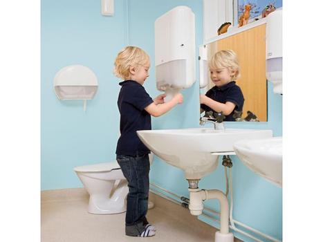 TORK Toalettpapir TORK Advance 2L T2 170m (120280*12)