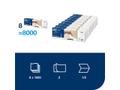 TORK Dispenserserviet TORK Interfold 500/pk. (15840)