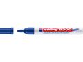 EDDING Merkepenn EDDING 8300 blå