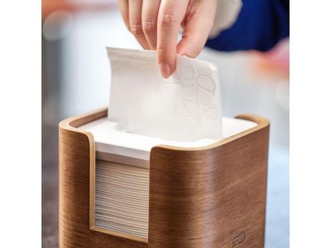 TORK Dispenserserviet TORK Interfold 500/pk. (15840)