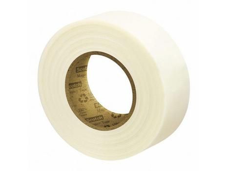 SCOTCH Tape SCOTCH Magic 900 19mmx33m (9) (90019339)