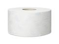 TORK Toiletpapir Tork Premium Jumbo Mini Soft T2 2-lags Hvid Krt/12 (110253)