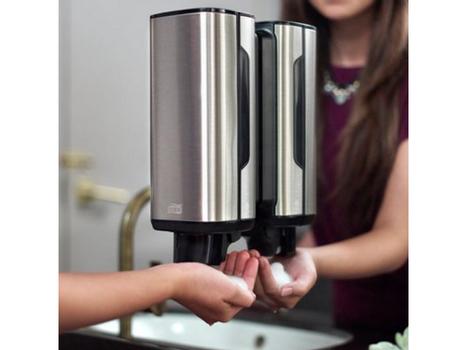 TORK Skumsåpe TORK mild parfymert S4 1L (520501*6)