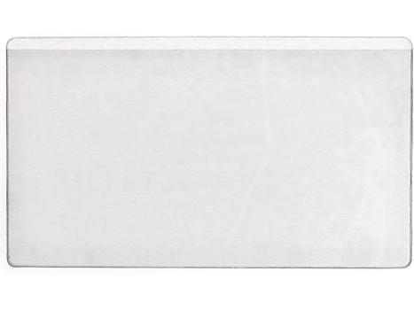 DURABLE Visittkortlomme DURABLE 105x65mm (100) (8319-19)