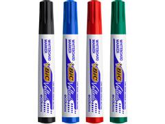 BIC Whiteboardpenn BIC Velleda 1701 ass (4)