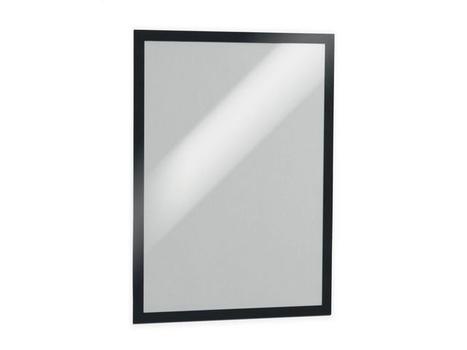 DURABLE Duraframe selvklæbende A3 magnetlomme 2 stk (4873-01)