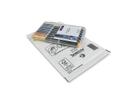 MAIL LITE Boblekonvolutt ML B/00 12x21cm (103005497*100)