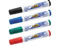 BIC Whiteboardpenn BIC Velleda 1701 rundsort