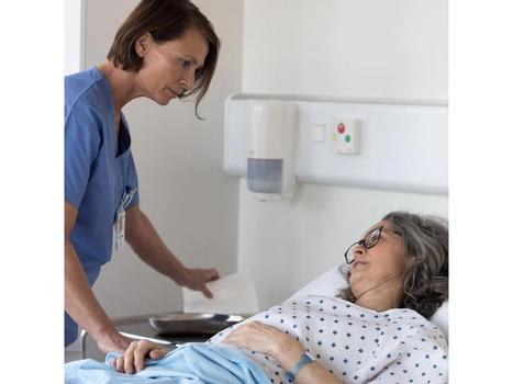 TORK Vaskeklut TORK Advance 25x19 hvit (120) (747400*20)