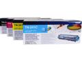 BROTHER Toner TN245M TN-245 Magenta (TN-245M)