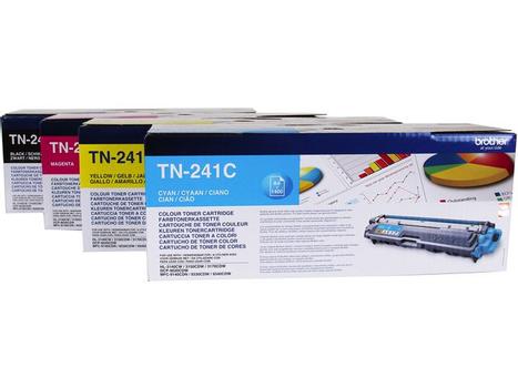 BROTHER Toner TN245M TN-245 Magenta (TN-245M)