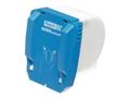 RAPID Hæfteklammekassette 5050 5000 stk (20993500)
