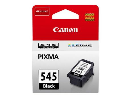 Canon PG-545 - svart - original - blekkpatron (8287B001)