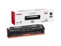 CANON 731H-BK toner cartridge black high capacity 2.400 pages 1-pack (6273B002)