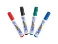 BIC Velleda Whiteboard 1751 4/case (904950)