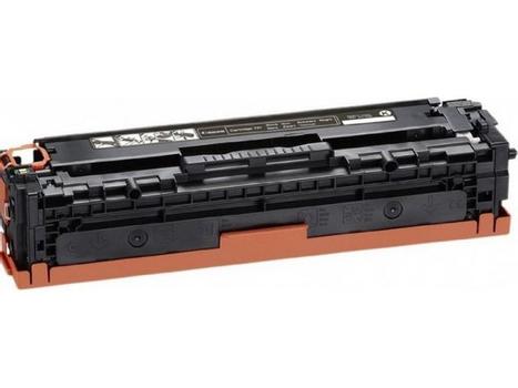 CANON 731H-BK toner cartridge black high capacity 2.400 pages 1-pack (6273B002)