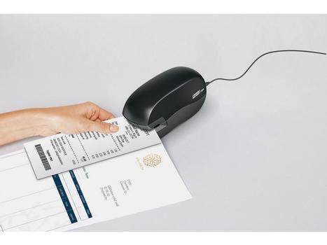 RAPID Elhäftare RAPID 20EX 20bl svart (5000297)