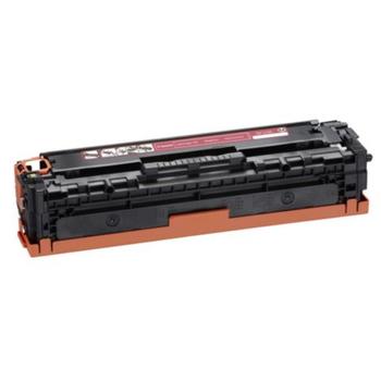 CANON 731-M toner cartridge magenta standard capacity 1.500 pages 1-pack (6270B002)