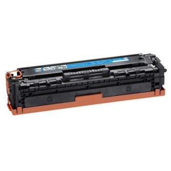 CANON 731-C toner cartridge cyan standard capacity 1.500 pages 1-pack (6271B002)